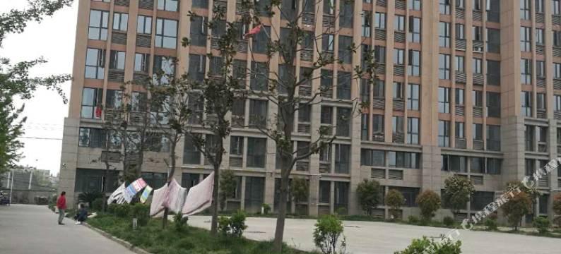 襄阳青木三舍青年旅社图片