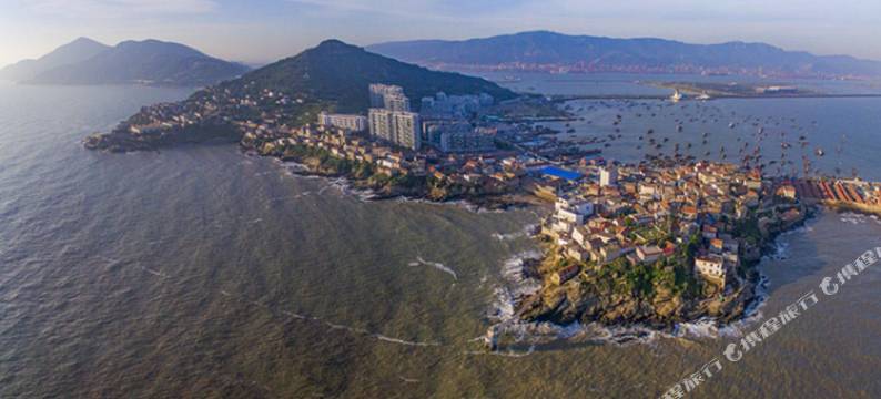 连云港海滨嘉年华民宿图片