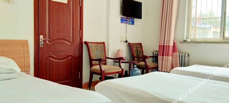 乐陵亿家宾馆图片