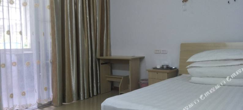 温州海涵宾馆图片