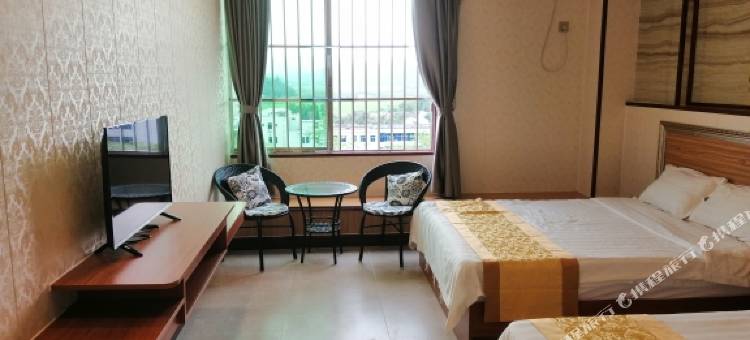 台山上川岛海岛大酒店图片