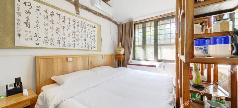 北京箭扣蜜家农家乐图片