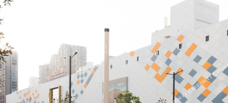 安隅心宿公寓(南昌东亚朝阳店)图片