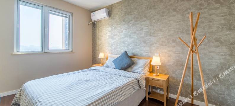 小小蕾公寓(镇江严庄村店)图片