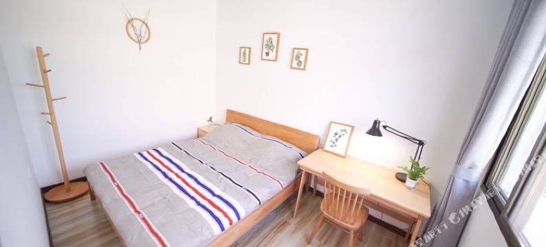 厦门民宿-曾厝垵小筑民宿图片