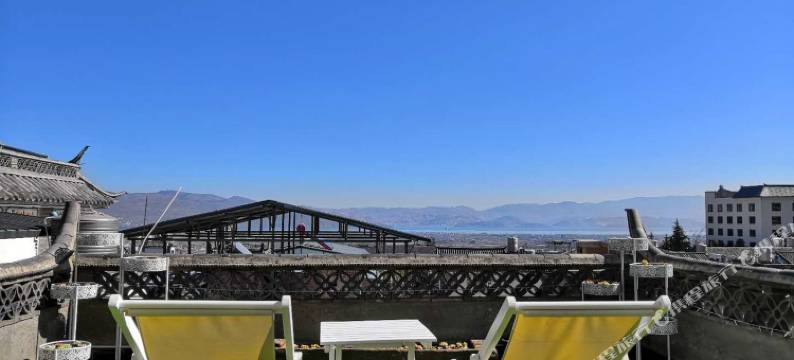 大理古城觅思missu精品客栈(南门店)图片