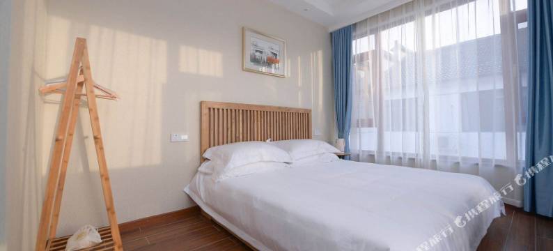 九舍民宿(游仙路分店)图片