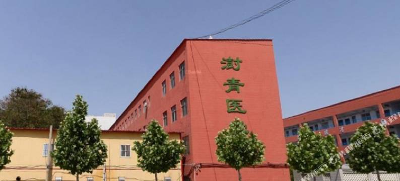 郑州荥阳市永鑫源快捷酒店图片