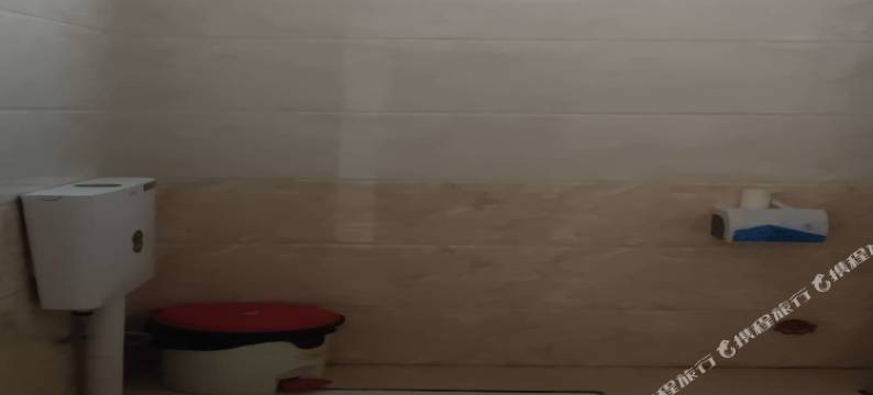 防城港黄氏渔家客栈图片