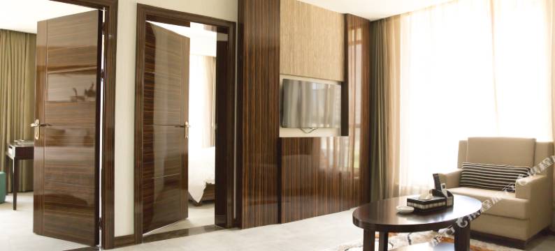 云上四季酒店(昆明万达广场润城店)图片