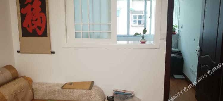 杭州素风公寓图片