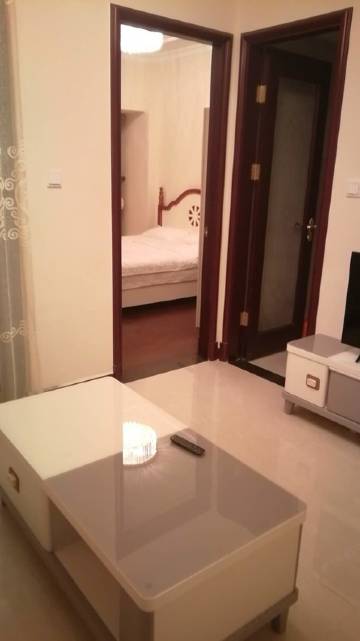 北海恒大御景半岛恒美公寓