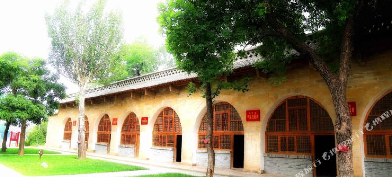 延途民宿(延安5号店)图片