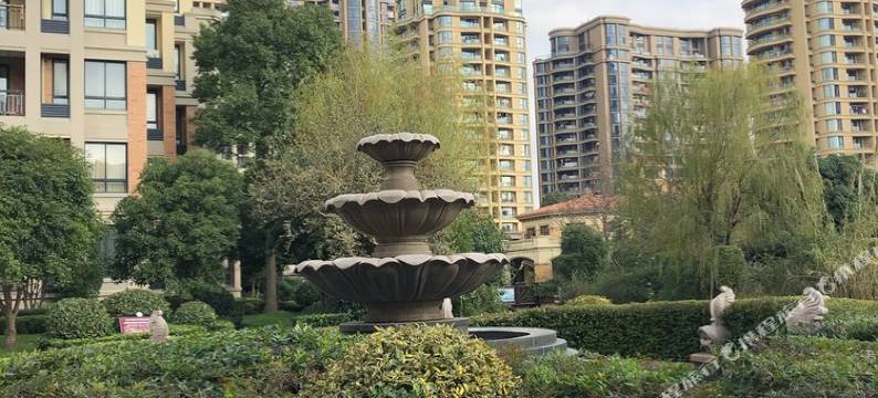 舟山刘群芳公寓图片