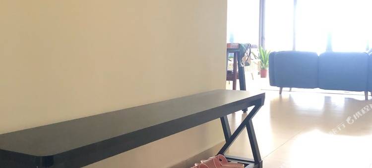 清远Vickydlq公寓图片