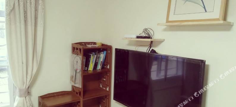 苏州郭大哥的公寓图片