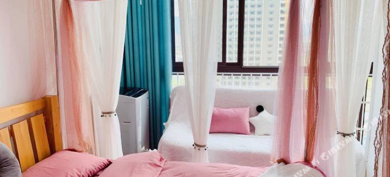 昆明小溪里的一条鱼公寓(2号店)图片