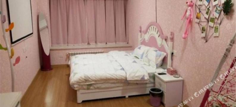 郑州1314情侣公寓图片