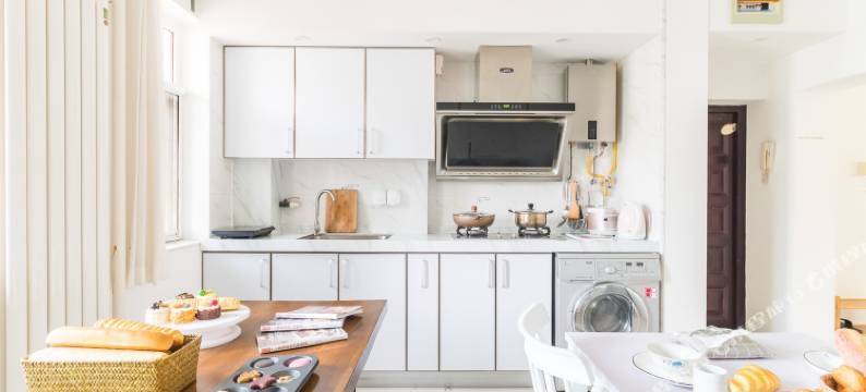 LittleJoy小确幸公寓(北京11号店)图片