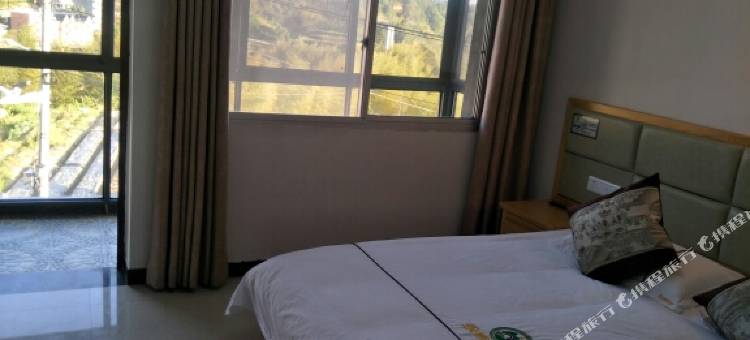 南尖岩永康农家图片