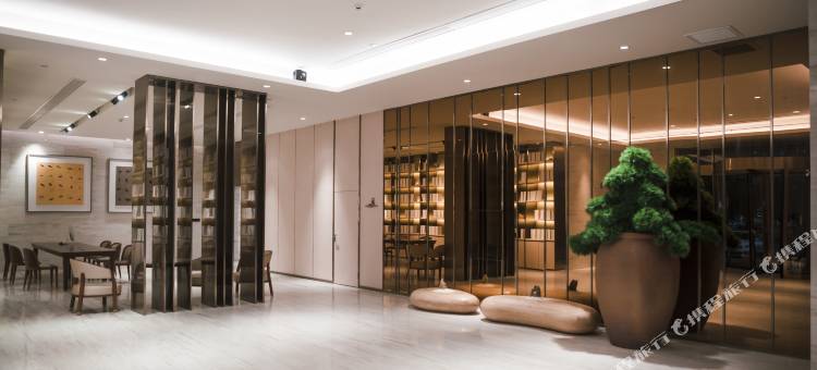 全季酒店(怀化滨江路店)图片
