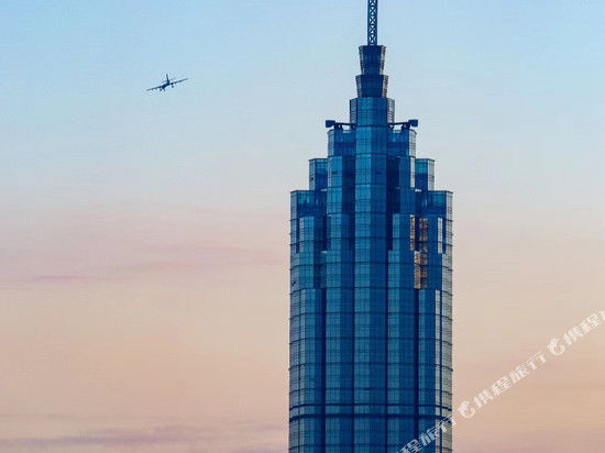 常州璟宁·云中酒店