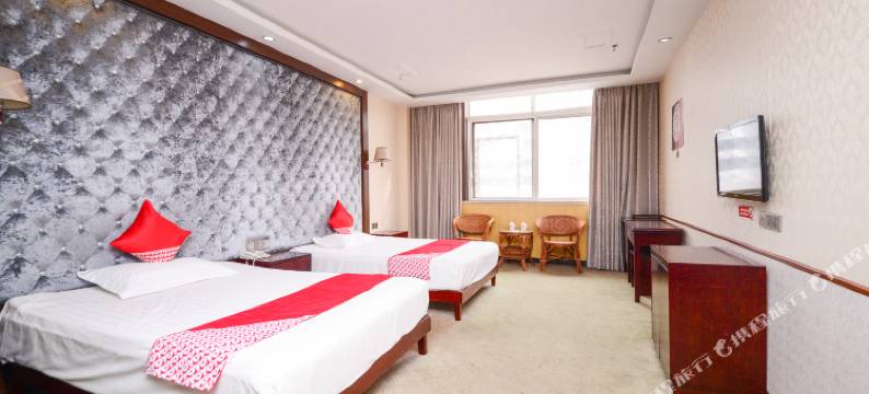 徐州荣泰商务酒店图片