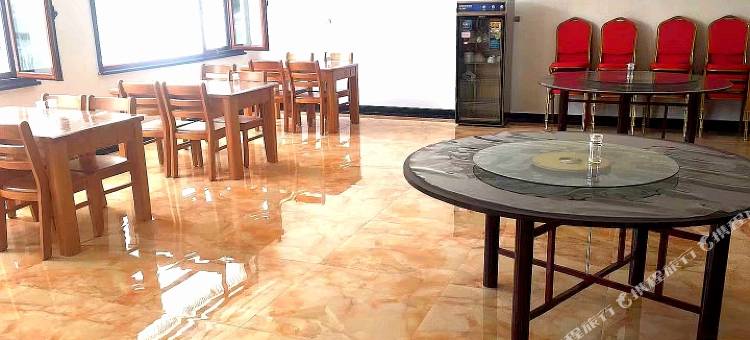 涞源爱玲农家院图片