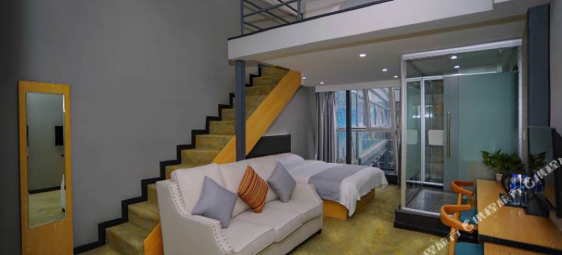 考拉酒店(成都世纪城会展中心店)图片