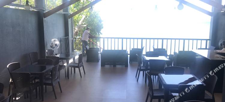 巴比伦奥斯洛布海岸旅馆(Babylon Oslob Coast Guesthouse)图片