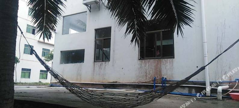 文昌龙楼雀大酒店图片