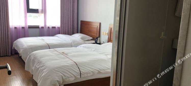 翰林快捷酒店(洛阳火车站店)图片