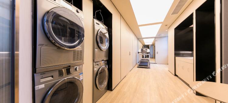 全季酒店(上海张江金科路店)图片