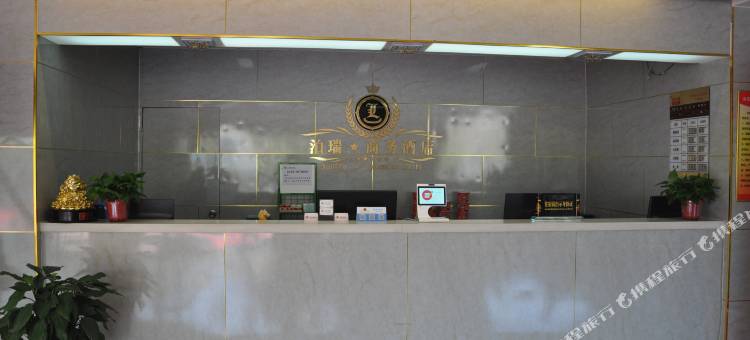 如家华驿酒店(武邑中学店)图片