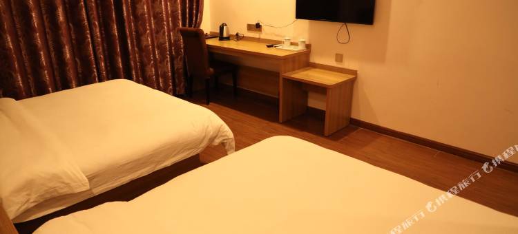 盐城美之家宾馆图片