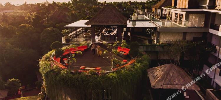 巴厘岛斯塔拉臻品之选酒店(Sthala, A Tribute Portfolio Hotel, Ubud Bali)图片