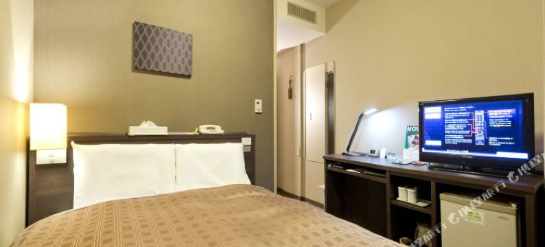 札幌灿路都大酒店(Hotel Sunroute Sapporo)图片