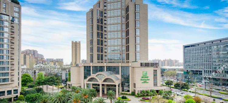 成都新都假日酒店图片