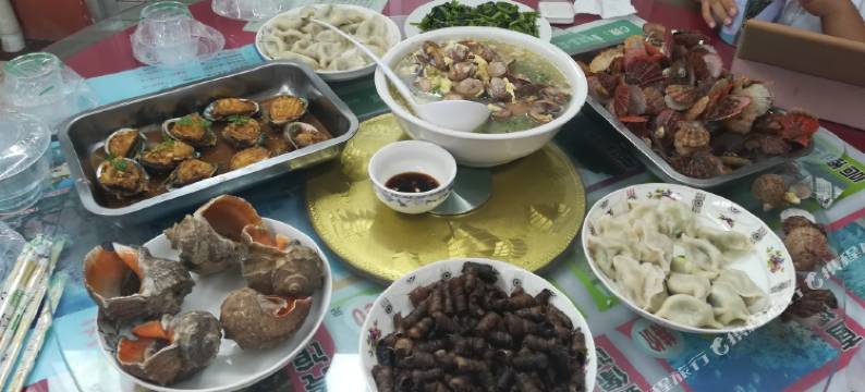 福利渔家民宿(日照海滨国家森林公园店)图片