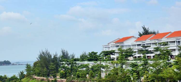 巴利朗巴淡岛哈里斯度假村(Harris Resort Barelang Batam)图片
