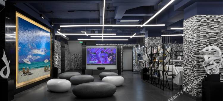 三亚驿间海景客栈(蜈支洲后海店)图片