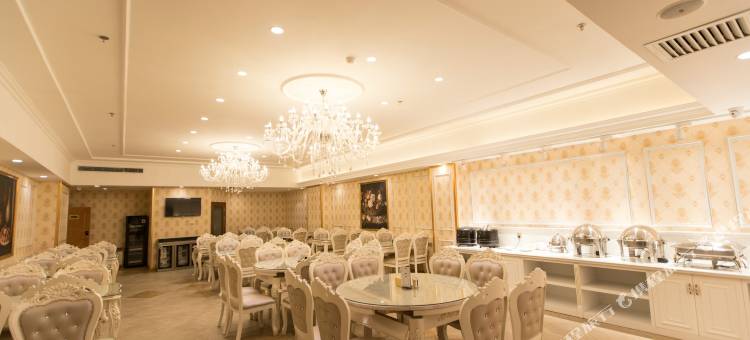 维也纳酒店(忻州新建北路店)图片