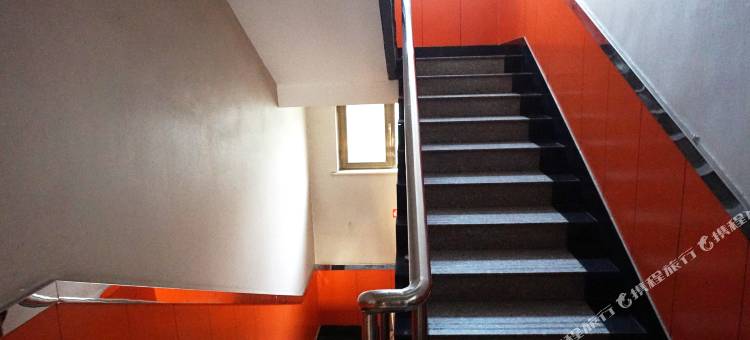 合意酒店(任丘总店)图片