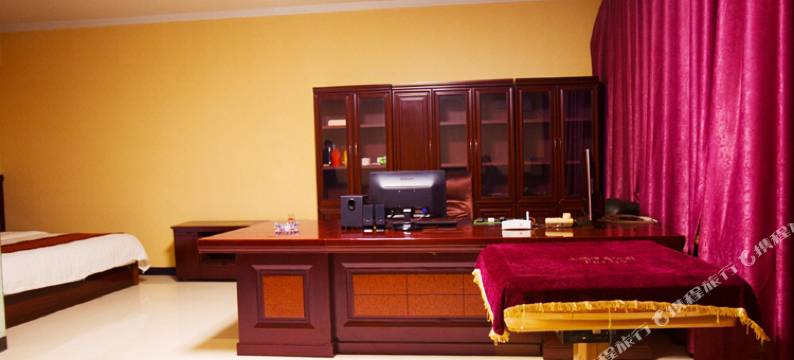 阳原友谊宾馆图片