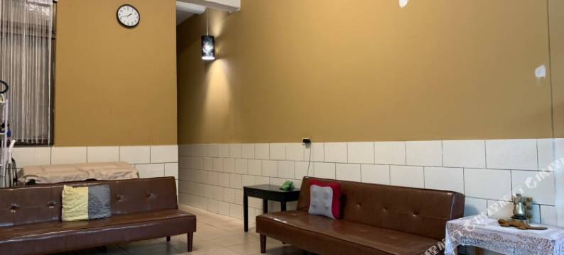 薛女士公寓图片