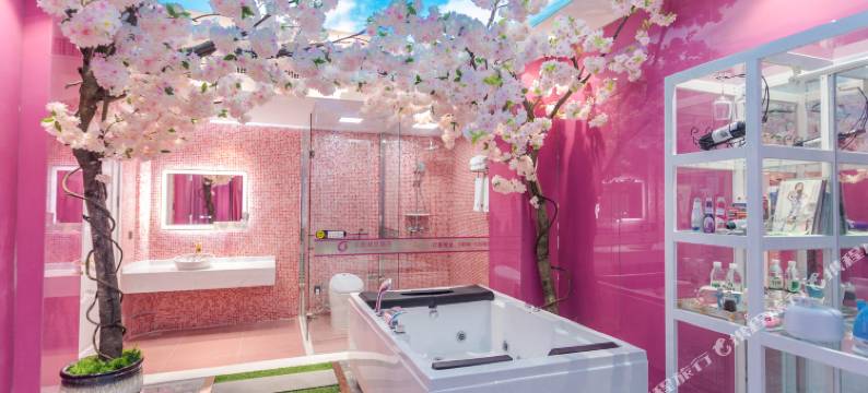 丽江云图精品酒店图片