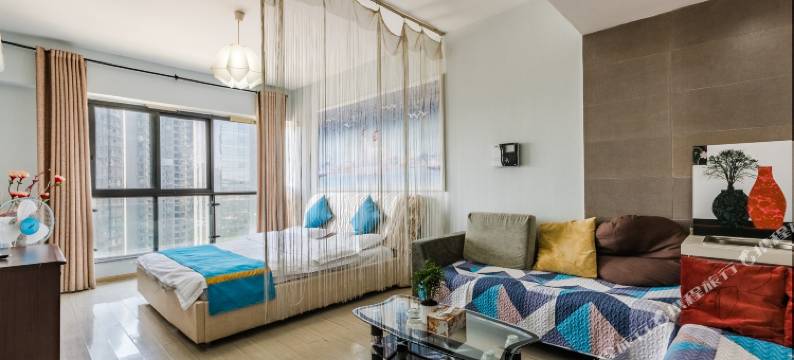 昆明雅舍尚品酒店公寓图片