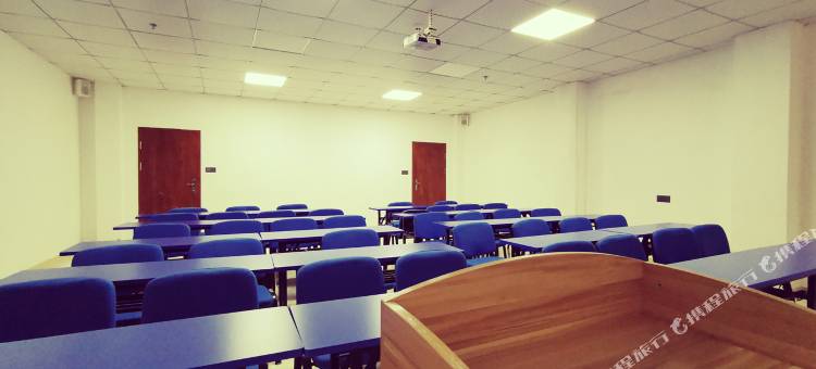 城市便捷酒店(汕头天山路新一城店)图片