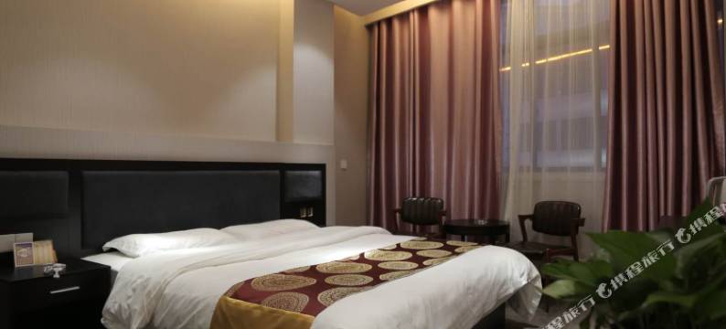 商洛东鑫诚快捷酒店图片