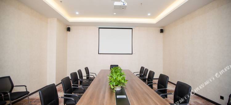 格林东方酒店(常熟虞山风景区高新产业园店)图片